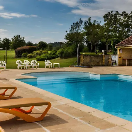 Hébergement de vacances Charly *