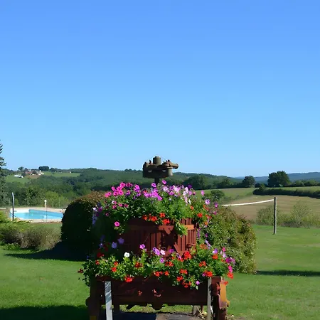 Charly Hébergement de vacances *