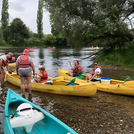 Charly Hébergement de vacances *