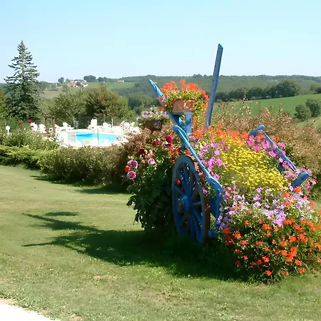 Charly * Salignac Eyvigues