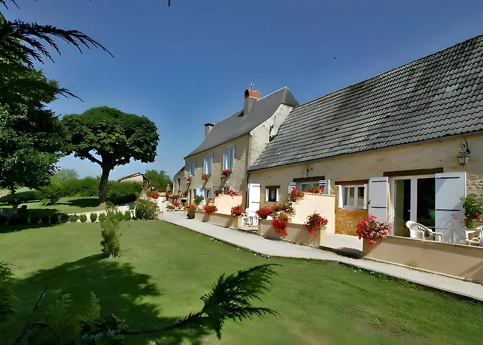 Dom wakacyjny Charly *