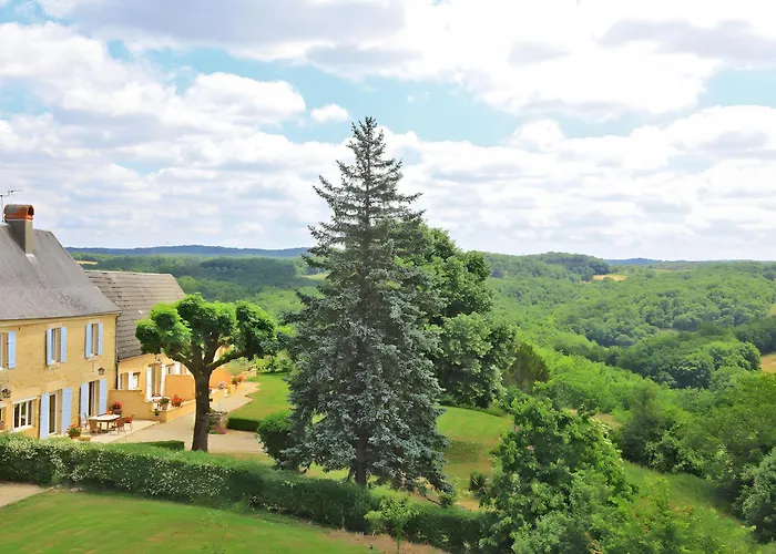 Dom wakacyjny Charly *