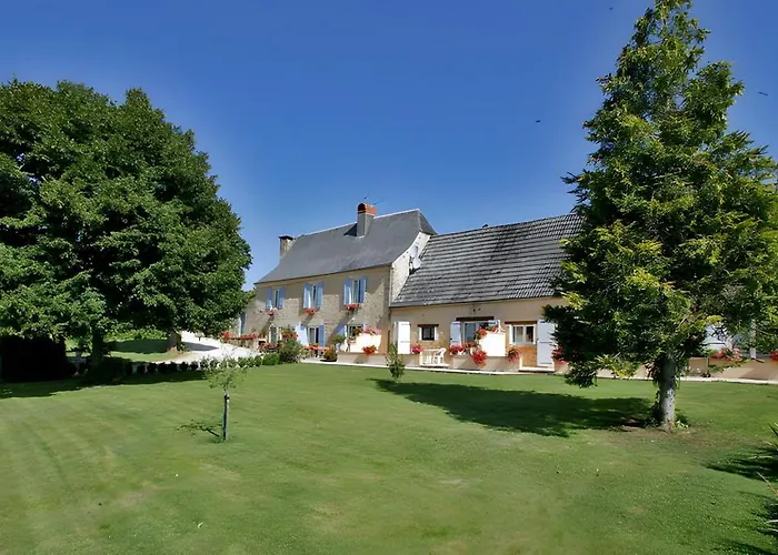 Charly Dom wakacyjny