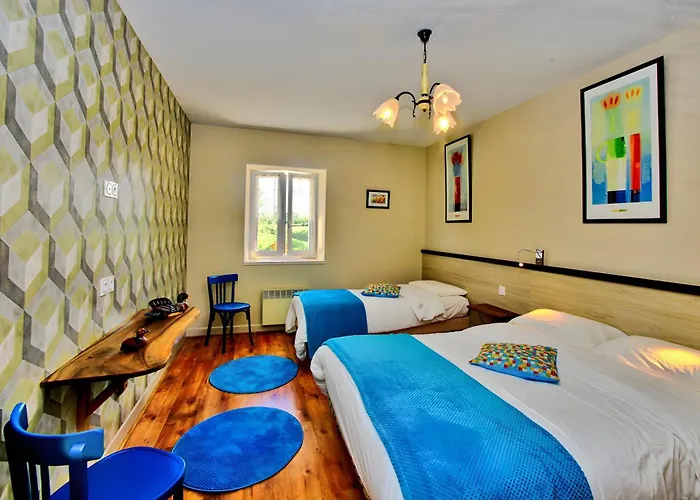 Dom wakacyjny Charly