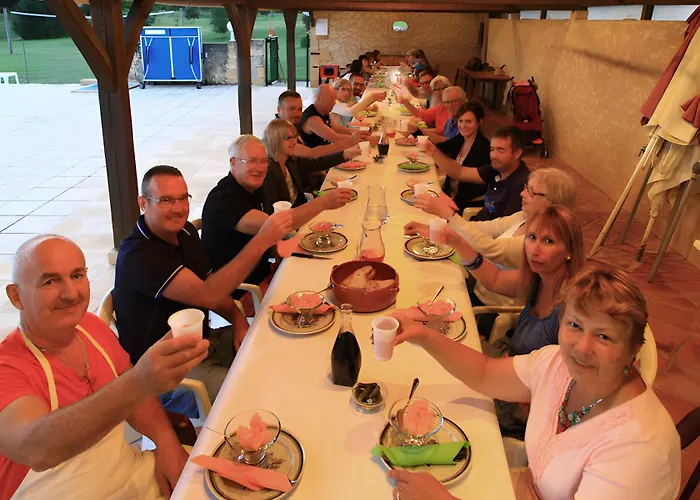 Dom wakacyjny Charly