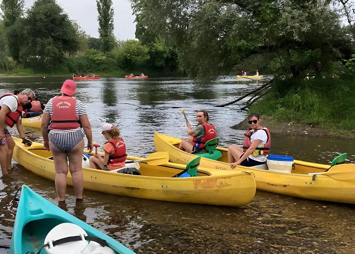 Charly Dom wakacyjny *